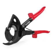 Ratchet cutters, Grasomtools HS520A Heavy Duty Wire Cutter for Aluminum Coppe...