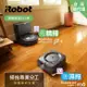 美國iRobot Roomba j7+ 自動集塵+鷹眼神機掃地機器人 買就送Braava Jet m6 拖地機器人 總代理保固1+1年