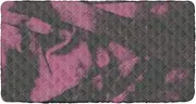 Tie-dye Kids Travel Bed Sheet Washable Cot Sheet for Fold Out Bed for Toddlers Beach Cot 50'' x 25'' (Sheet,Bed Not Included)
