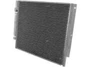 A/C Condenser For 2006 Isuzu i350 YF878CD A/C Condenser (for: Isuzu)