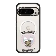 Google Pixel 9 Pro Impact Magnetic Case Overthinking Everything!