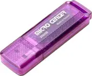 Micro Center Superspeed USB 3.0/3.1 Flash Drive 256GB