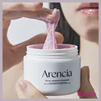 在飛比找蝦皮購物優惠-[Arencia] Fresh Cleanser 年糕香皂潔