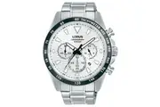 LORUS WATCHES Mod. RT357KX9 - A Timeless Statement of Elegance