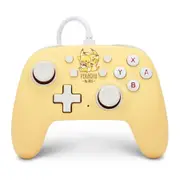 PowerA Nano Wired Controller for Nintendo Switch - Pikachu Friends