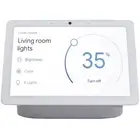 Google Nest Hub (2nd Gen.) Smart Display - Chalk