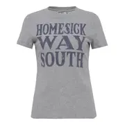 [OPEN YY] Homesick Tee