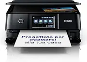 Epson - Expression Photo XP-8700 Photo Printer Inkjet Multifunction