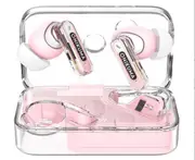023 Bluetooth Gaming Esports Noise Cancelling Earphones TWS Wireless Earphones