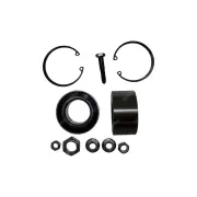 2x Front Wheel Bearing Kit for SEAT CORDOBA IBIZA 6K TOLEDO GLX 1L I4