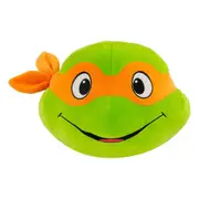 Teenage Mutant Ninja Turtles - Mega Michelangelo Plush