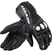 REV’IT! Control Black Anthracite Gloves