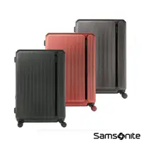 在飛比找momo購物網優惠-【Samsonite 新秀麗】25吋 MYTON 可擴充PC