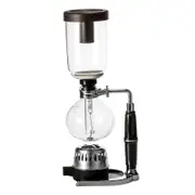 Siphon Coffee Maker Vacuum Coffee Makers for Bar Home Kitchen Gift 160x95x350mm