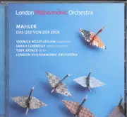 Das Lied Von Der Erde Song Of - Gustav Mahler CD