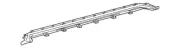 Genuine Lexus Running Board Cap 51759-60130