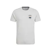 Mountain Warehouse Mens Crest Organic T-Shirt