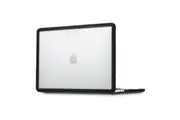 STM Dux Hardshell MacBook Pro 13" 2018/2020/2022 - Black [STM-122-296MV-01]