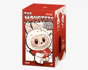 Authentic Pop Mart Labubu The Monsters Coca Cola Series Vinyl Blind Box AU STOCK