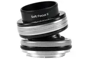 Lensbaby Composer Pro II With Soft Focus II Optic for Nikon F