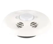 Crestron GLS-ODT-C-CN Dual-Technology Occupancy Sensor with Cresnet Free Ship!