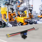 Automotive Cable Main Fused Connection Point Reliable Power Supply Solution