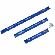 3 Magnetic Tool Strip / Rail / Bar / Rack / Holder Spanner Wrench / Socket AT75