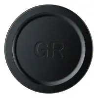 在飛比找數位小兔優惠-JJC LC-GR3 鏡頭保護蓋 for RICOH GR2