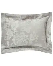 Anne de Solene Calliope 270 Thread Count Boudoir Sham