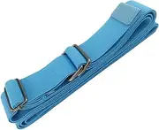 Oshhni Resistance Band Stretch Strap for Booty Legs Versatile Training Assisted Anti Slip Fitness Exercise Pull Strap for Legs Home
