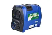 Sunovo 2000W Portable Power Station Solar Inverter Generator Generators
