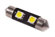 36mm SMF2 LED Bulb Cool White Single Diode Dynamics (for: Smart)