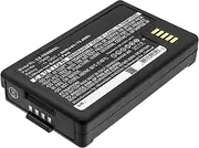 Replacement Battery for Trimble RTS573 Total Station,RTS633 Total Station,RTS655,RTS655 Total Station,RTS773 Total Station,RTS873,RTS873 Total Station,S3,S3 Total Station,PN:79400,99511-30,6800mAh