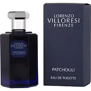 Lorenzo Villoresi Firenze Patchouli By Lorenzo Villoresi Edt Spray 3.3 Oz