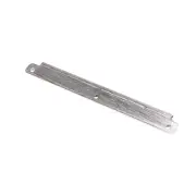 Vulcan Hart 0085571400001 Gasket, Door Guard 3 Pan