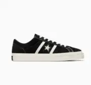 Converse ONE STAR ACADEMY PRO men's Sneakers A06426C BLACK