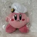 Kirby Cafe Kirby's Cafe plush toys size S 15cm