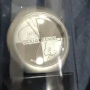 Novelty Square Enix Dragon Quest Chocobo Slime Watch