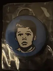 John Mayer Room For Squares Keychain Bottle Opener