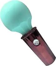 KJYMNC Silicone Classic Vibrator Massage Quiet Vibration for Women with 10 Vibration Modes Sex Toys for Couples Sex for Women