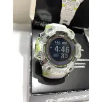 在飛比找蝦皮購物優惠-CASIO 卡西歐 G-SHOCK G-SQUAD心率偵測 