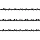 3x Chainsaw Semi Chisel Chains 3/8LP 050 44DL Baumr-Ag 33cc 4.5M Pole Saw PCS35