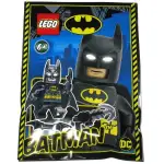LEGO 212008 超級英雄系列 BATMAN FOIL PACK #5【必買站】 樂高人偶