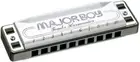 TOMBO 10 Halls Harmonica C Major Boy 1710 NEW