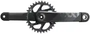 XX1 Eagle AXS DUB Crankset - SRAM XX1 Eagle AXS Boost Crankset - 175mm,