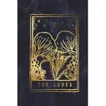 THE LOVER: TAROT OCCULT CALENDAR 2020 FOR CARD READERS