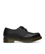 Dr. Martens 1461 Virginia Oxford Shoes UK4,UK3 black
