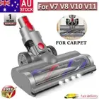 Motorized Roller Brush Head for Dyson V7 V8 V10 V11 SV10 Cordless Vacuum Cleaner