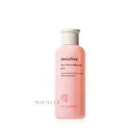 在飛比找松果購物優惠-innisfree 濟州島櫻花淨白化妝水 200ml (6.