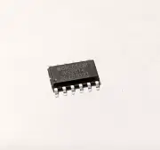 WS2814 IC Chip, SOP12, SOP-12, SOIC-1 2, LED Addressable RGBW Pixel - 10 pieces
